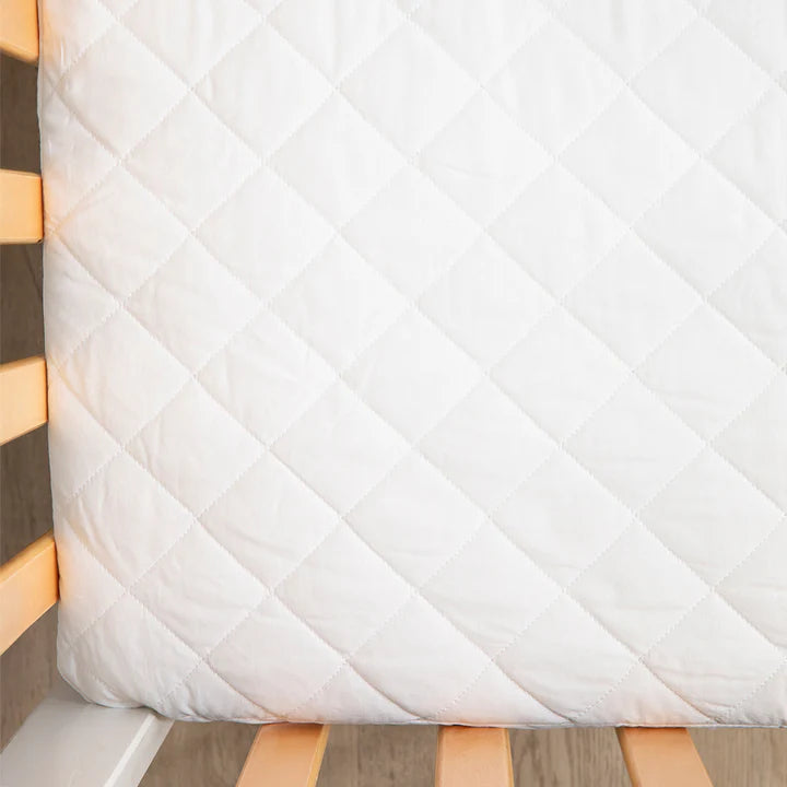 Waterproof Mattress Protector - Standard Cot