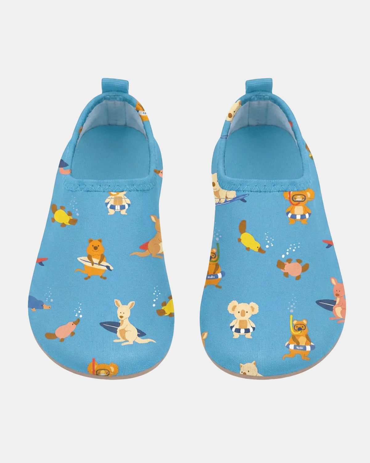 Swim Water Shoes Pirate UPF 50+