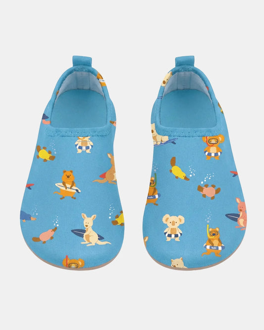 Swim Water Shoes Pirate UPF 50+