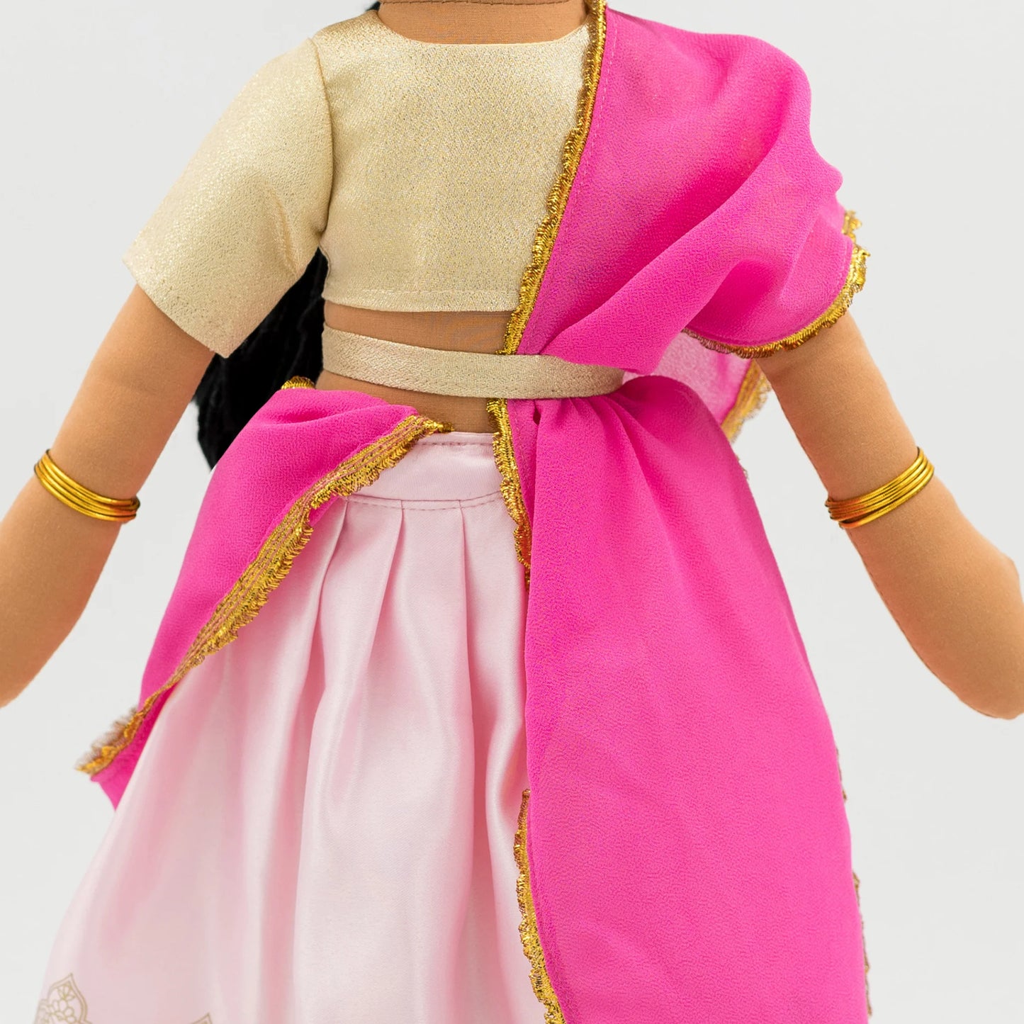 Priya - Indian Cultural Doll (coming soon)