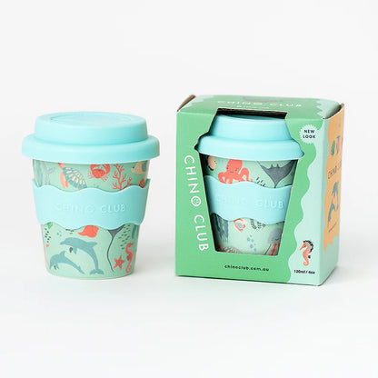 Ocean Baby Chino Cup 120ml