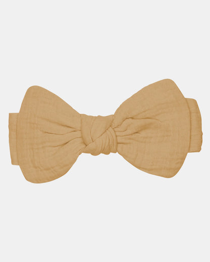 Baby Headband Sammy - Driftwood