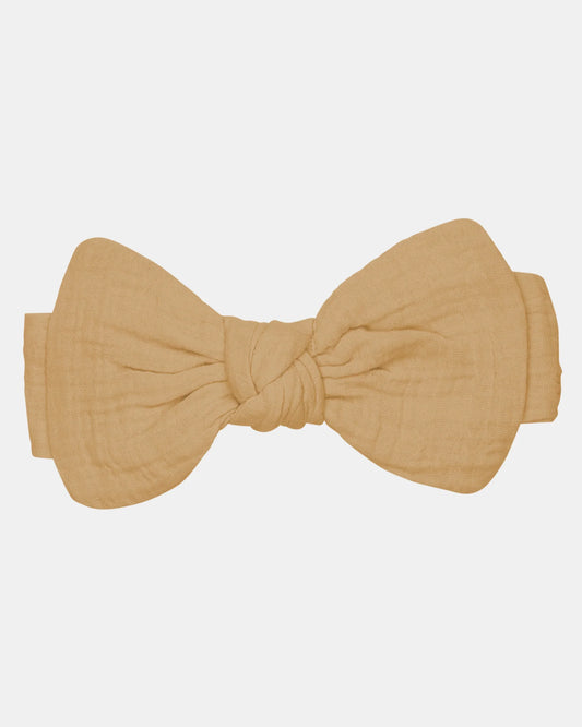 Baby Headband Sammy - Driftwood