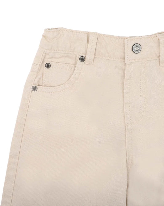 Fox Twill Shorts 3Y-5Y