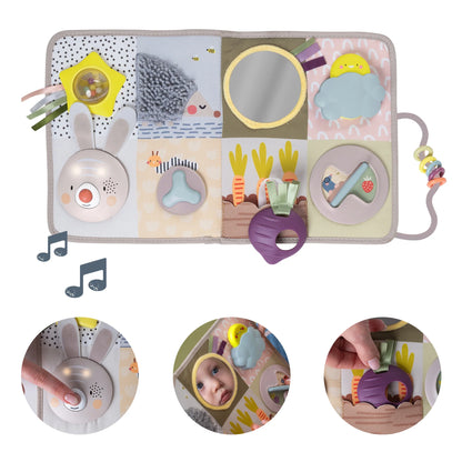 Developmental Activity Center 0M+