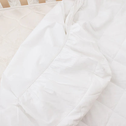 Waterproof Mattress Protector - Bassinet