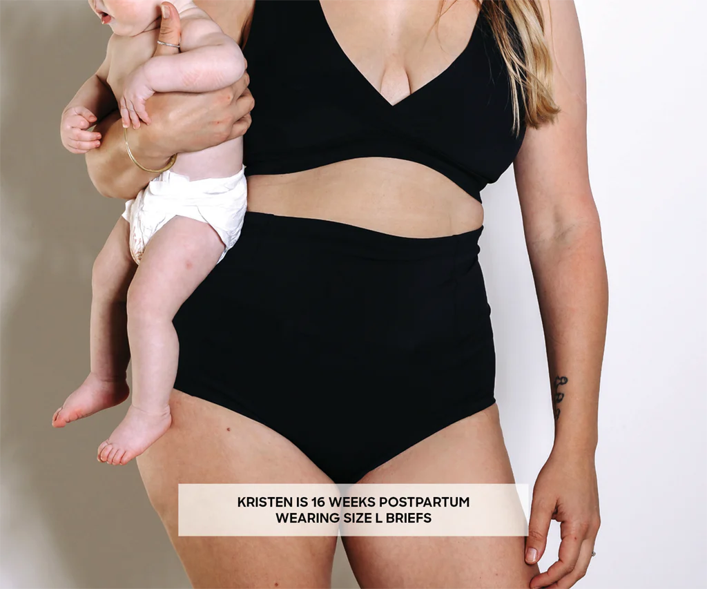 Postpartum Brief