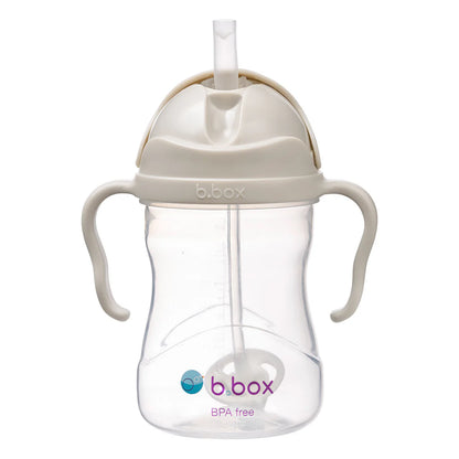 Sippy Cup 240ml - Latte