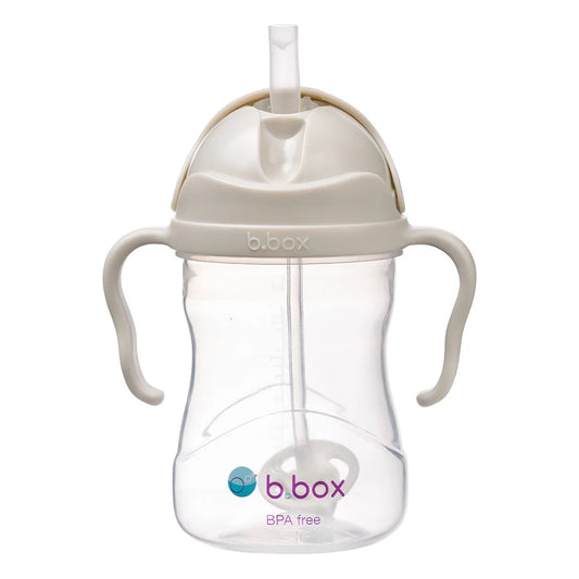 Sippy Cup 240ml - Latte