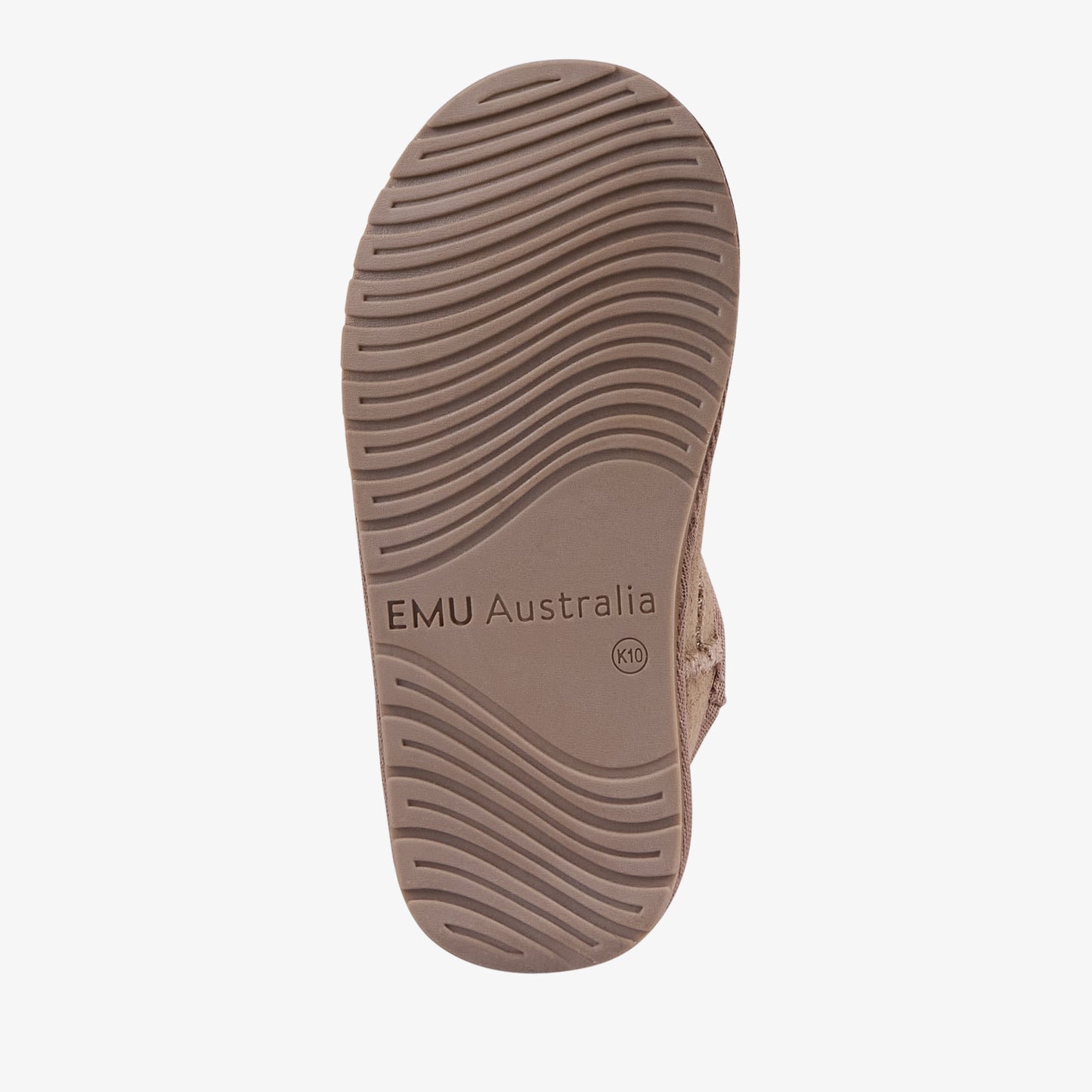 Daisy Boot - Australian Merino Wool