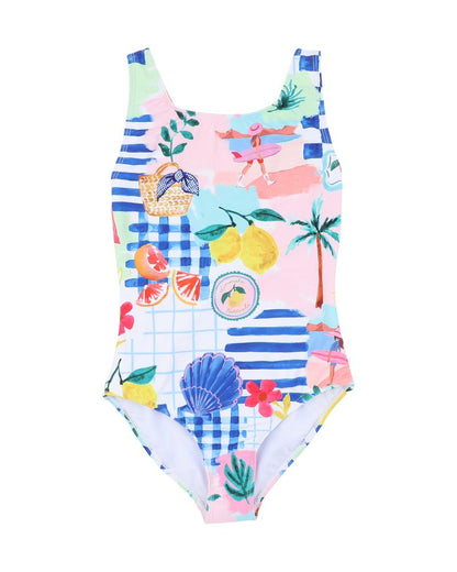 Camille Swimsuit