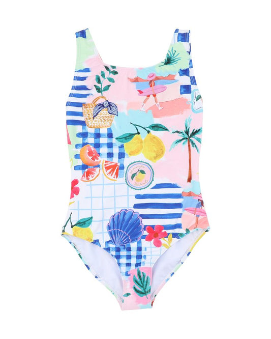 Camille Swimsuit