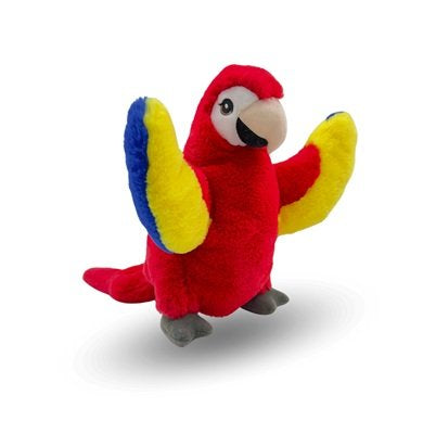 EcoBuddies Hand Puppets