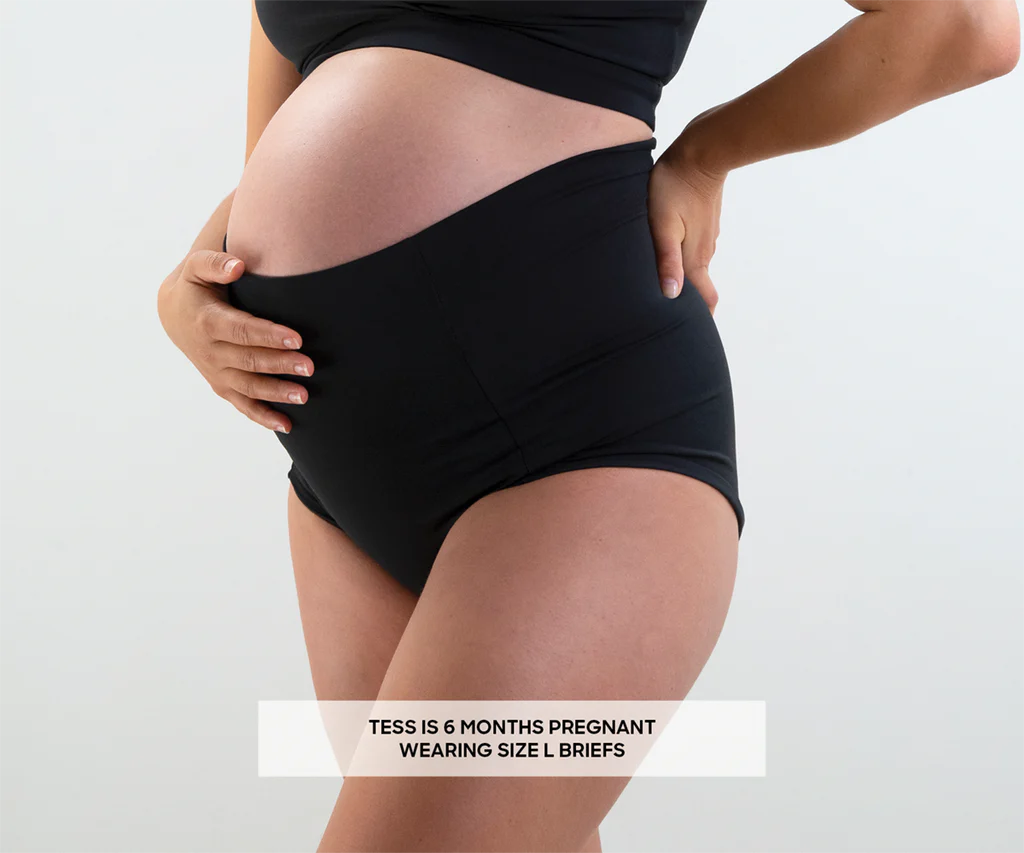 Postpartum Brief