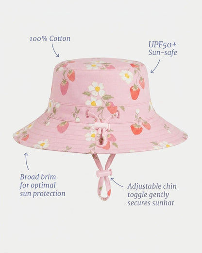 Sunhat Strawberry Fields Blossom