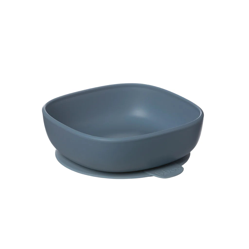 Suction Bowl Duo - Ocean
