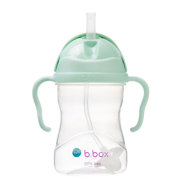 Sippy Cup 240ml - Gelato Pistachio