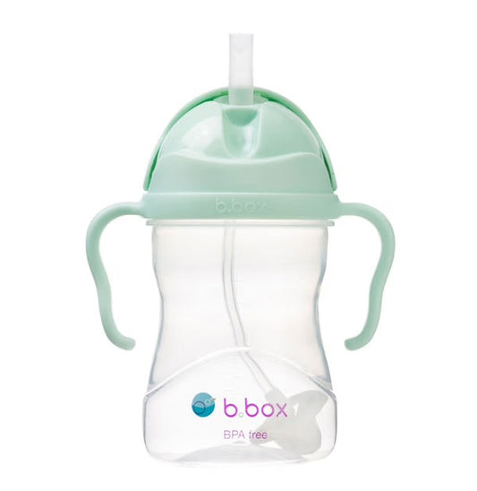 Sippy Cup 240ml - Gelato Pistachio