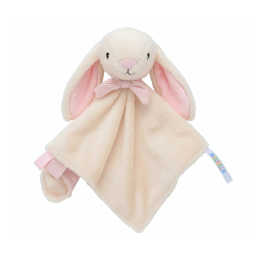 Sensory Comforter - Bunny