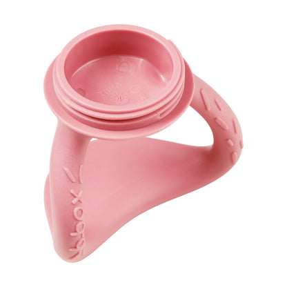 Chill+Fill Teether - Blush