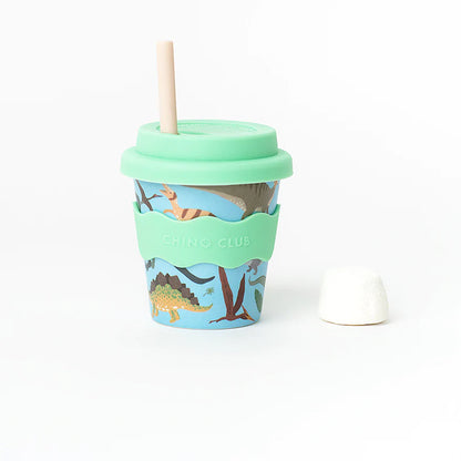 Dino Baby Chino Cup 120ml