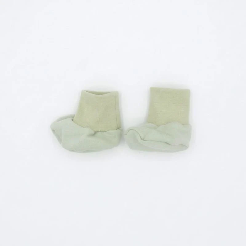 Organic Cotton Clothing 6pc Clothing Gift Set - Forest Friends