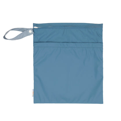 Large Wet Bag - Blue