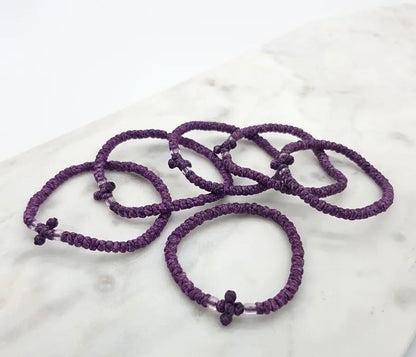 Komboskini Bracelet