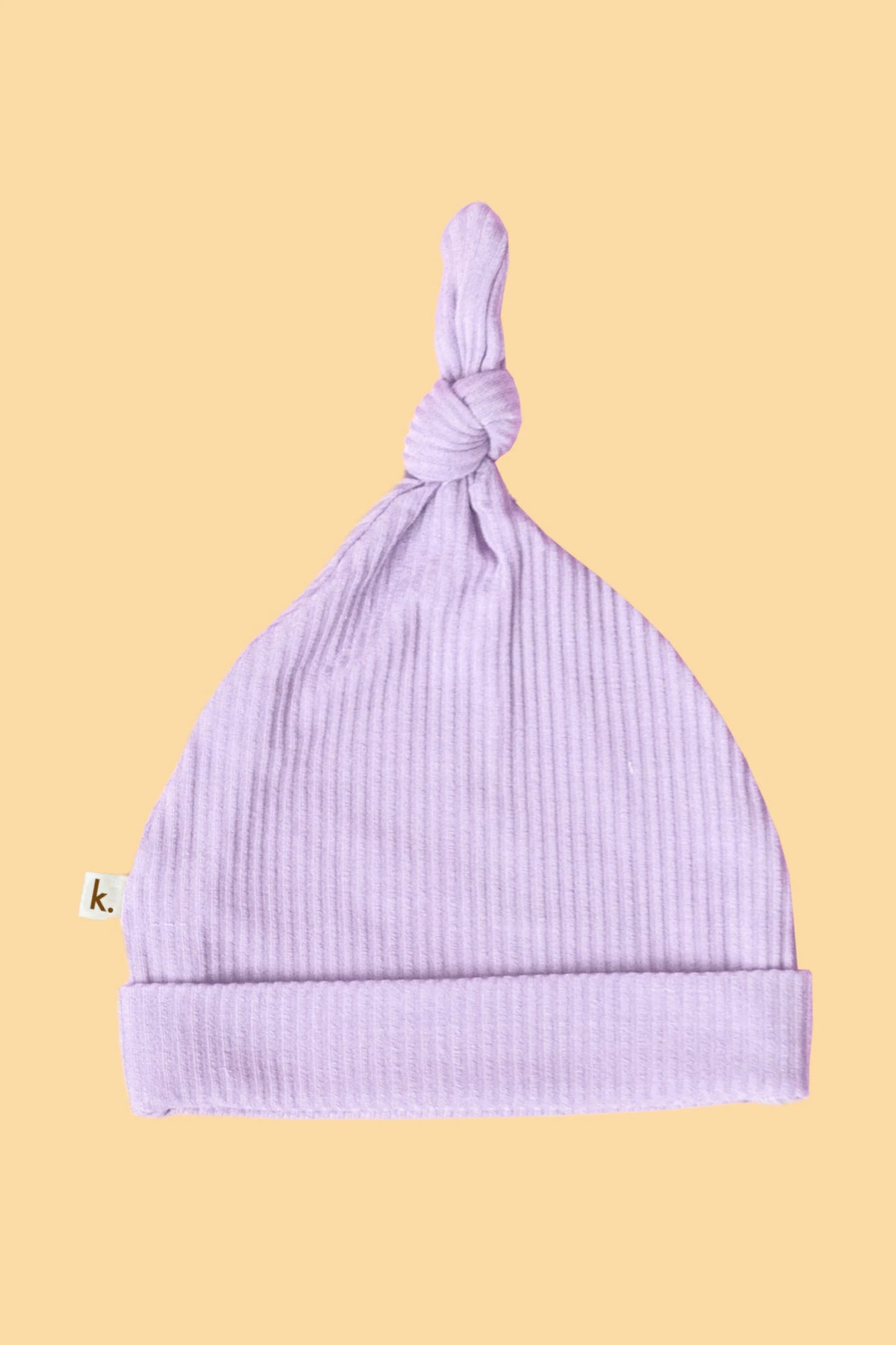 Bamboo Stretch Beanie