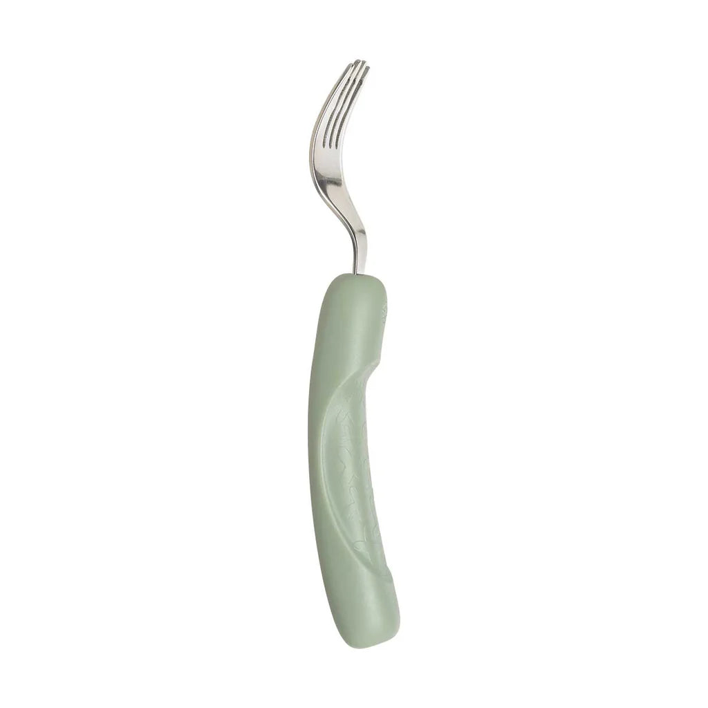Jnr Cutlery Trio - Sage