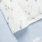 Muslin Wrap 2pk - Nautical