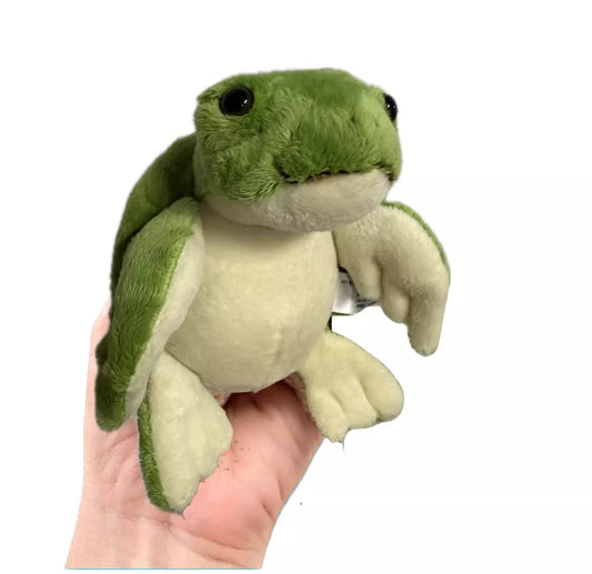 Baby Handfuls - Turtle
