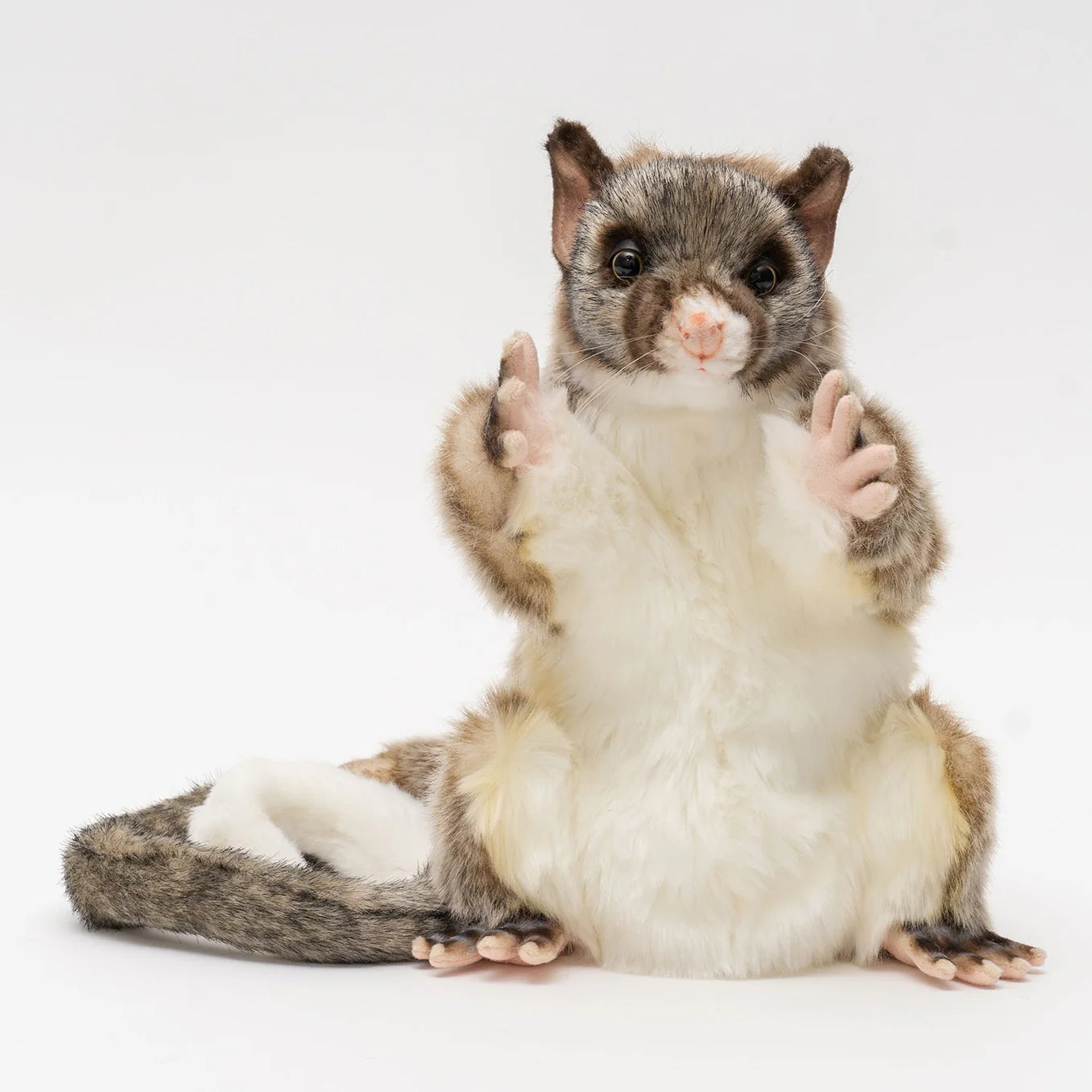 HANSA True to Life Puppet - Possum