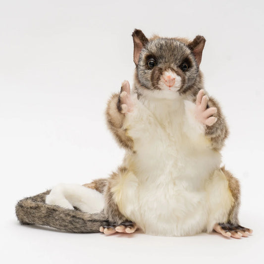 HANSA True to Life Puppet - Possum