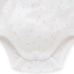 Singlet Bodysuit 2pk - Pale Pink