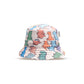 Dino Play Swim Hat