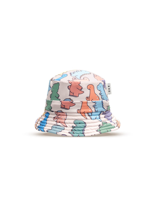 Dino Play Swim Hat