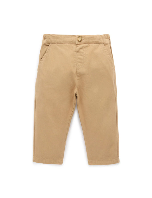 Classic Chinos