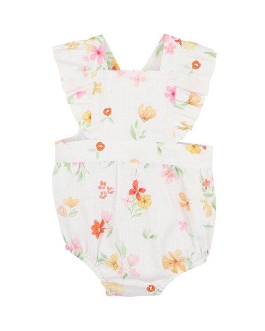 Grow Wild Bodysuit