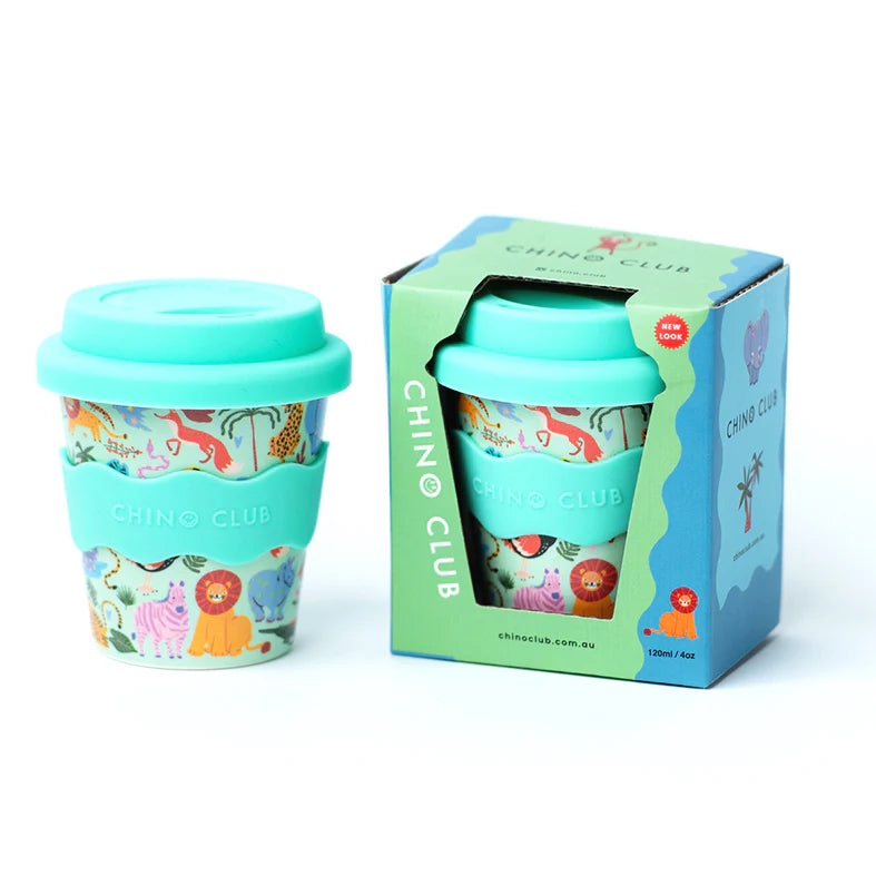 Safari Baby Chino Cup 120ml