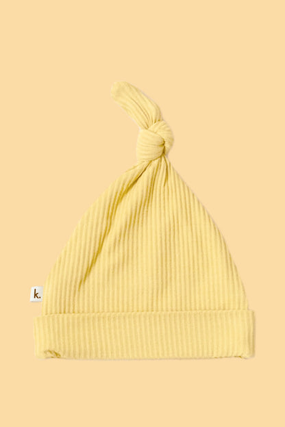 Bamboo Stretch Beanie