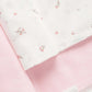 Muslin Wrap 2pk - Blossom