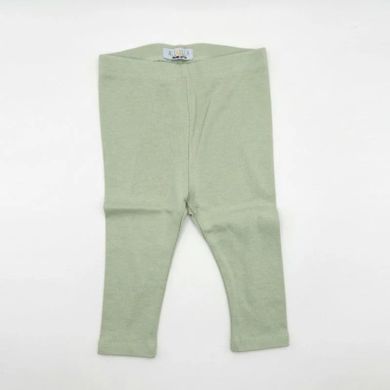 Organic Cotton Clothing 6pc Clothing Gift Set - Forest Friends