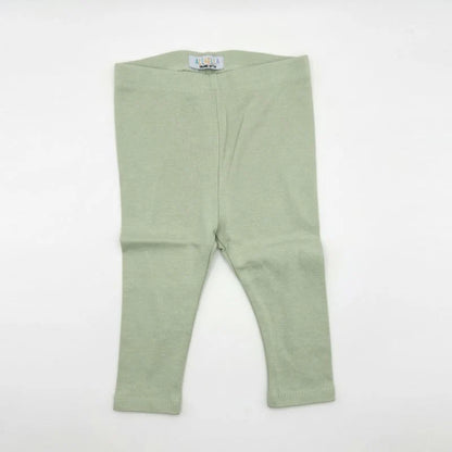 Organic Cotton Clothing 6pc Clothing Gift Set - Forest Friends