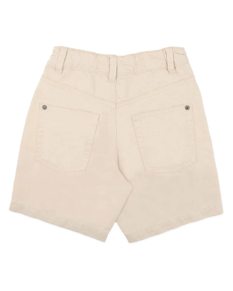 Fox Twill Shorts 3Y-5Y
