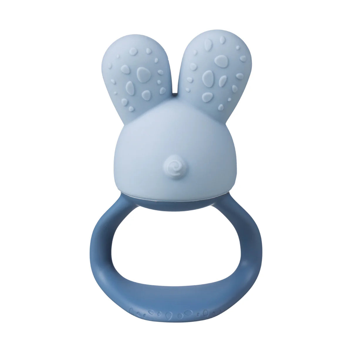 Chill+Fill Teether - Lullaby Blue