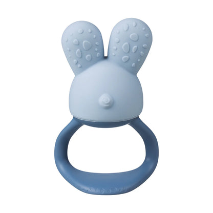 Chill+Fill Teether - Lullaby Blue