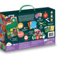 Christmas Collage Sensory Craft Box