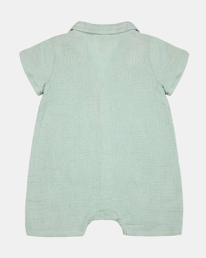 Romper Sammy - Sage