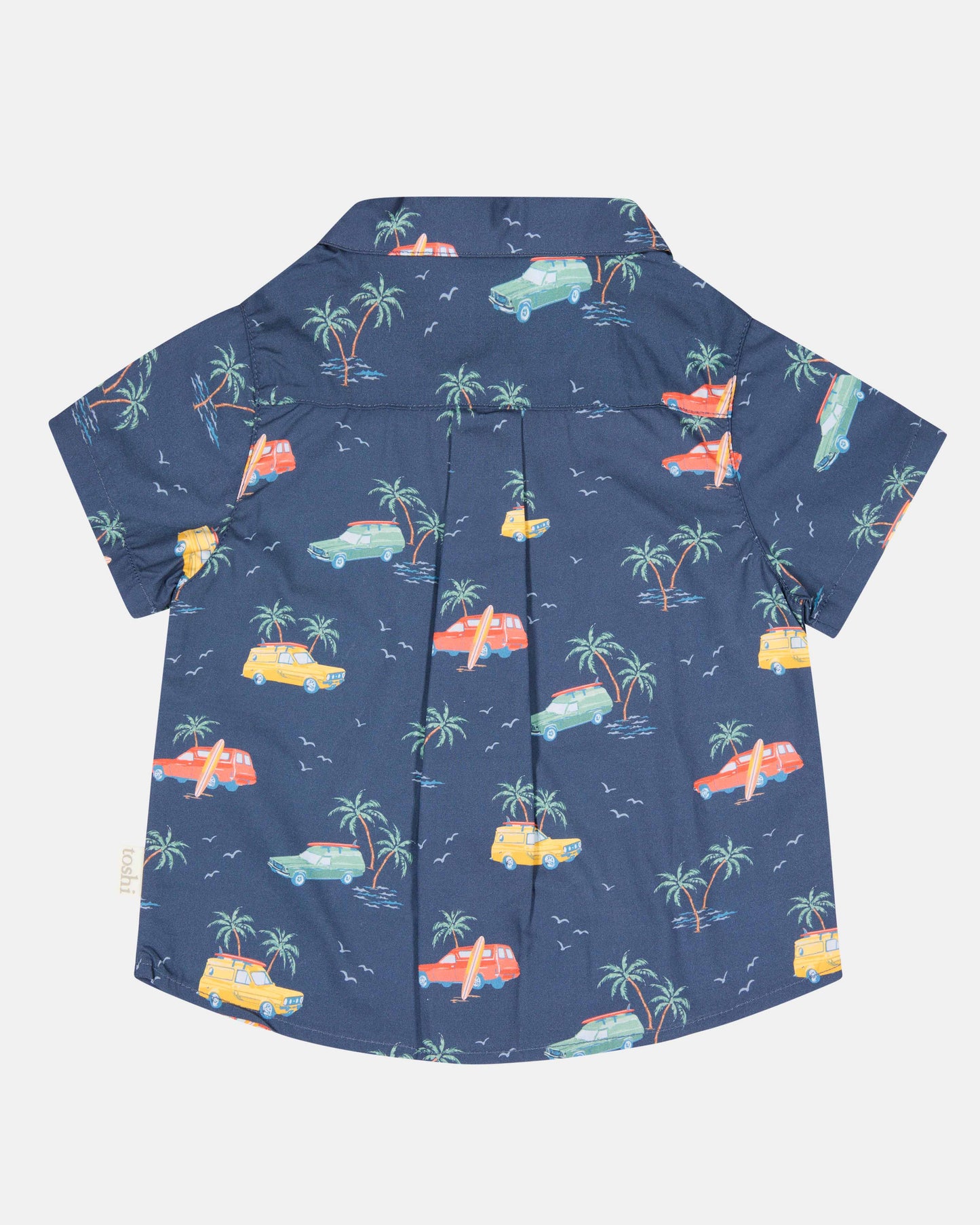 Shirt Banjo - Swell Seekers